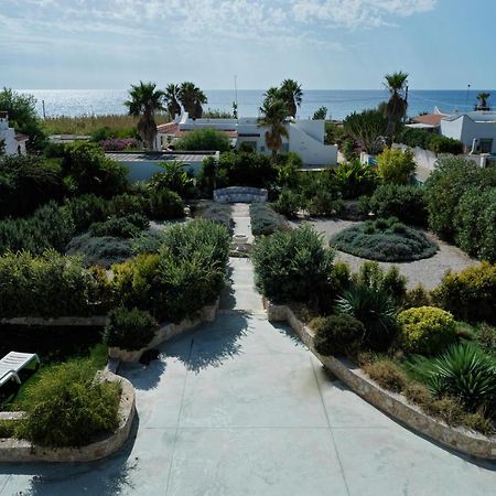 I Mirti - Home Holiday Marina di Mancaversa Exterior photo